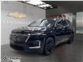 2022
Chevrolet
Traverse Premier - AWD - Full -