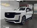 2022 Cadillac Escalade ESV Sport - Super Cruise for sale 2022
Cadillac
Escalade ESV Sport - Super Cruise