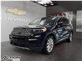 2021
Ford
Explorer Limited - Hybrid - Cuir - Toit Ouvrant