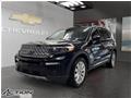 2021 Ford Explorer Limited - Hybrid - Cuir - Toit Ouvrant for sale 2021
Ford
Explorer Limited - Hybrid - Cuir - Toit Ouvrant