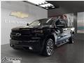 2021
Chevrolet
Silverado 1500 Crew Cab -  RST - Diesel