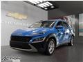 2022
Hyundai
Kona 2.0L - Essential - AWD - Bas Km