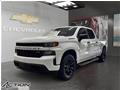 2021 Chevrolet Silverado 1500 V8 - Crew Cab - Custom for sale 2021
Chevrolet
Silverado 1500 V8 - Crew Cab - Custom