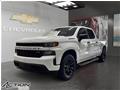 2021
Chevrolet
Silverado 1500 V8 - Crew Cab -  Custom