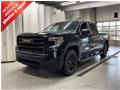 2021
GMC
Sierra 1500 Mags Noir- Crew Cab -Marche a Pieds-Tonneau Cover