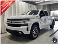 2021
Chevrolet
Silverado 1500 Duramax - Crew Cab - RST - Toit ouvrant