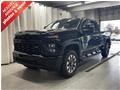 2021
Chevrolet
Silverado 2500HD 4WD Crew Cab Custom 6.6 a gaz