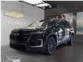 Chevrolet
Traverse AWD 4dr RS
2023